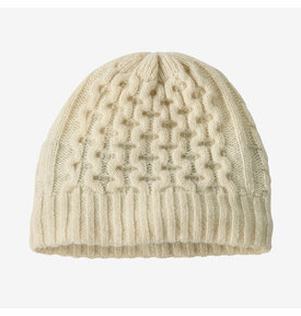 Patagonia Patagonia Coastal Cable Beanie