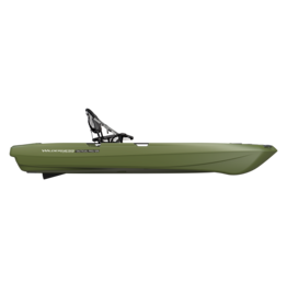 Wilderness Systems Kayaks Wilderness Systems Tactical Pro 128 Fishing Kayak