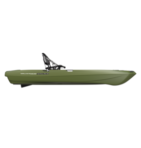 Wilderness Systems Kayaks Wilderness Systems Tactical Pro 128 Fishing Kayak