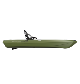 Wilderness Systems Kayaks Wilderness Systems Tactical Pro 128 Fishing Kayak - PRE ORDER