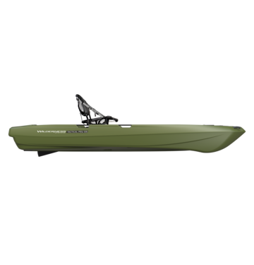 Wilderness Systems Kayaks Wilderness Systems Tactical Pro 128 Fishing Kayak