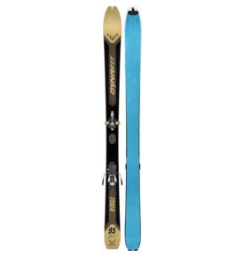Dynafit Dynafit Ridge 95 Ski Set
