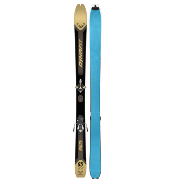 Dynafit Dynafit Ridge 95 Ski Set