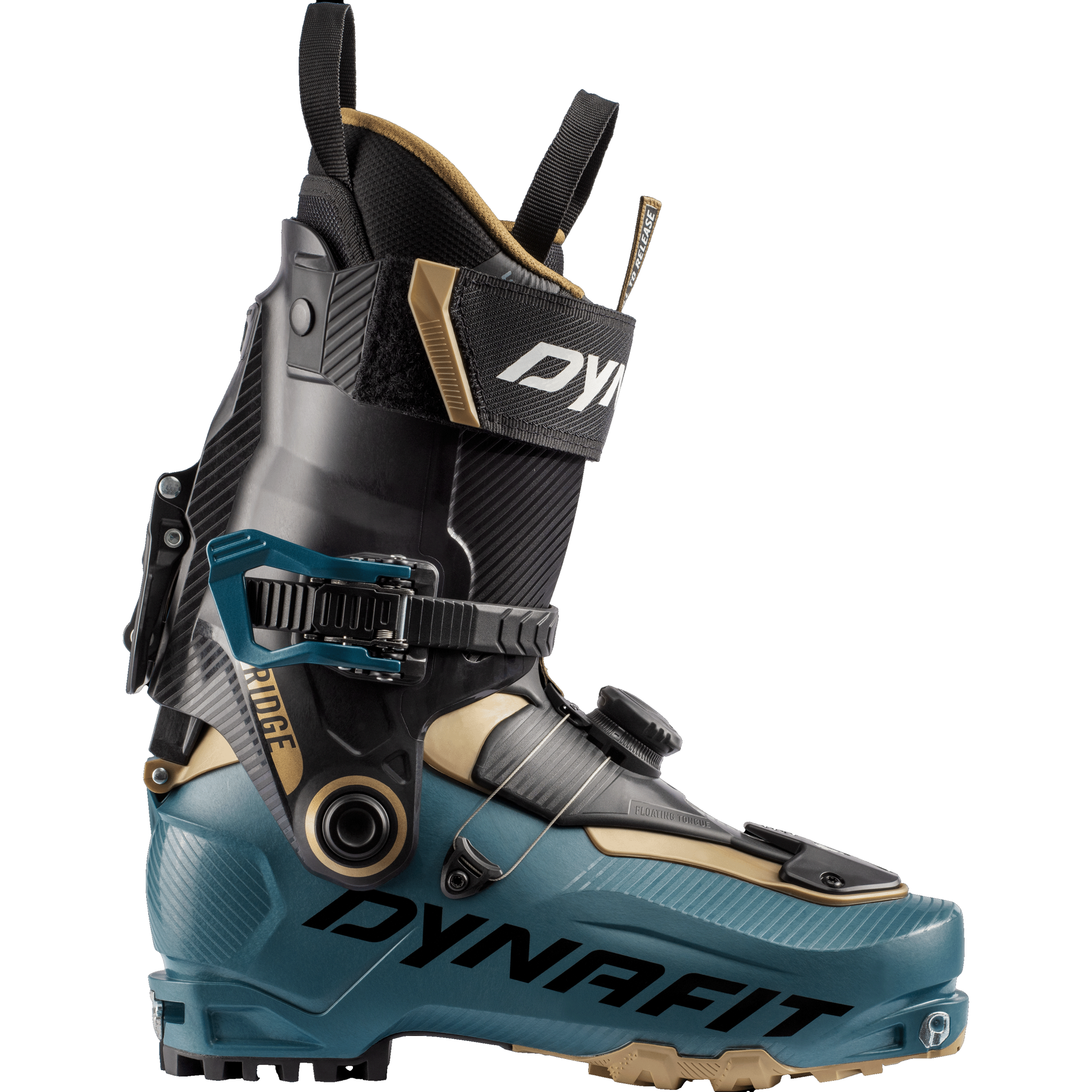 Dynafit Ridge Ski Boot - Trailhead Paddle Shack