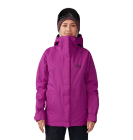 Mountain Hardwear Mountain Hardwear Firefall/2 Insulated Jacket Women's