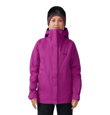 Mountain Hardwear Mountain Hardwear Firefall/2 Insulated Jacket Women's