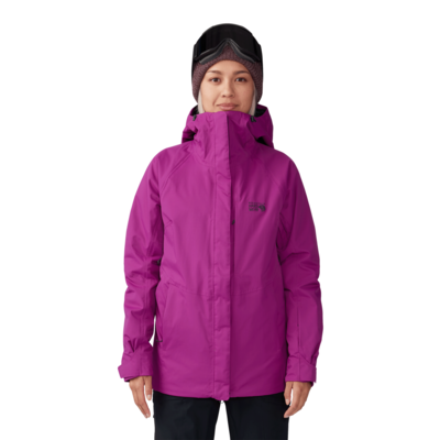 Mountain Hardwear Firefall/2 Insulated Jacket Women's