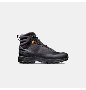 Mammut Mammut Blackfin III Mid Winter Boot Men's