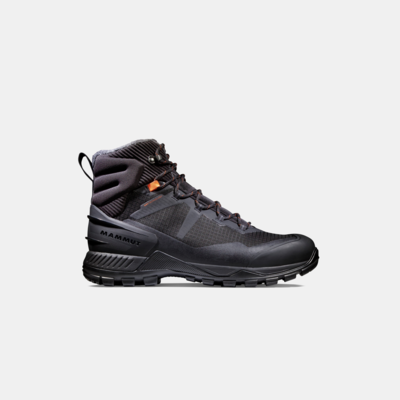 Mammut Blackfin III Mid Winter Boot Men's