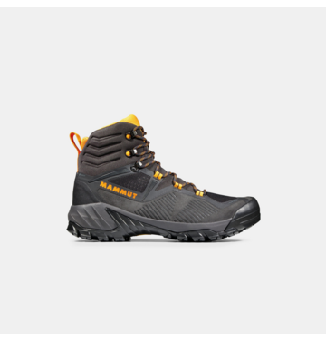Mammut Mammut Sapuen High Goretex Hiking Boot Men's