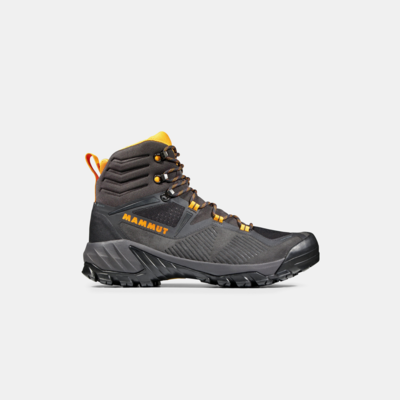 Mammut Sapuen High Goretex Hiking Boot Men's