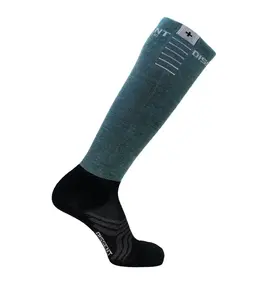 Dissent Dissent IQ Comfort Targeted Cushion Alpine Ski Socks