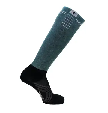 Dissent Dissent IQ Comfort Targeted Cushion Alpine Ski Socks