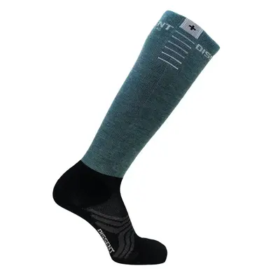 Dissent IQ Comfort Targeted Cushion Alpine Ski Socks