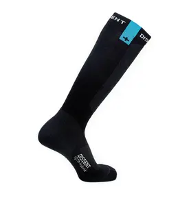Dissent Dissent IQ Fit Hybrid Alpine Ski Socks