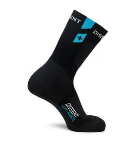 Dissent Dissent IQ Fit Hybrid Nordic Ski Socks