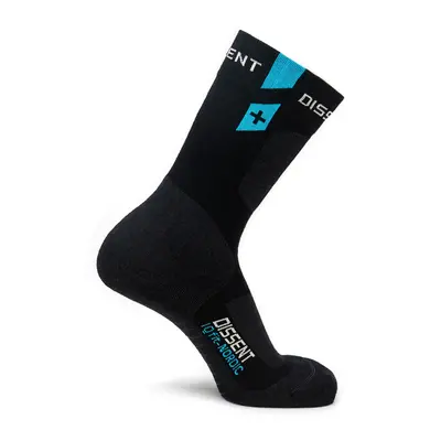 Dissent IQ Fit Hybrid Nordic Ski Socks