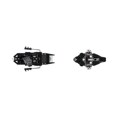 Fischer Tour Classic Free Brake 105