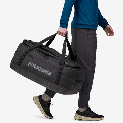 Patagonia black hole duffel backpack hotsell