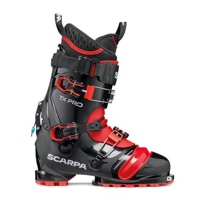 Scarpa TX Pro Ski Boot