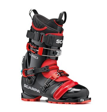 Scarpa Scarpa TX Pro Ski Boot