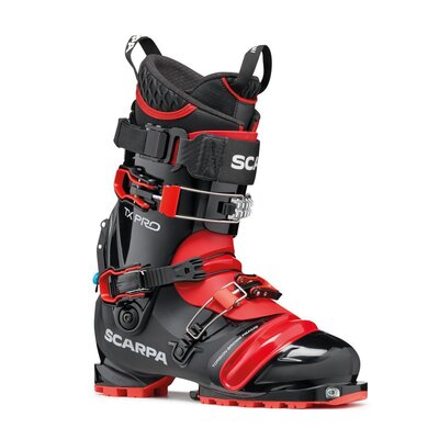 Scarpa TX Pro Ski Boot