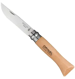 Opinel Opinel No.6 Stainless Steel Knife