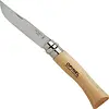 Opinel No.7 Stainless Steel Knife