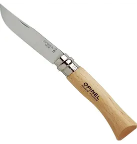Opinel Opinel No.7 Stainless Steel Knife