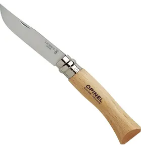 Opinel Opinel No.7 Stainless Steel Knife
