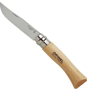 Opinel Opinel No.7 Stainless Steel Knife