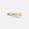 Opinel No.7 Stainless Steel Knife