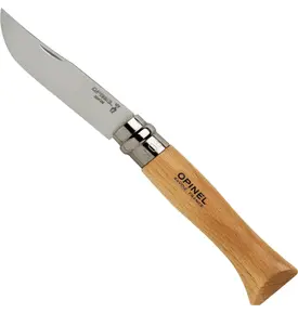 Opinel Opinel No.8 Stainless Steel Knife
