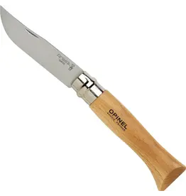 Opinel Opinel No.9 Stainless Steel Knife