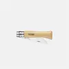 Opinel No.9 Stainless Steel Knife