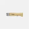 Opinel No.9 Stainless Steel Knife