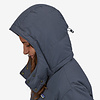 Patagonia Downdrift Parka Women's