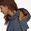 Patagonia Downdrift Parka Women's