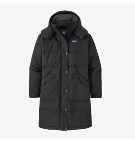 Patagonia Patagonia Downdrift Parka Women's