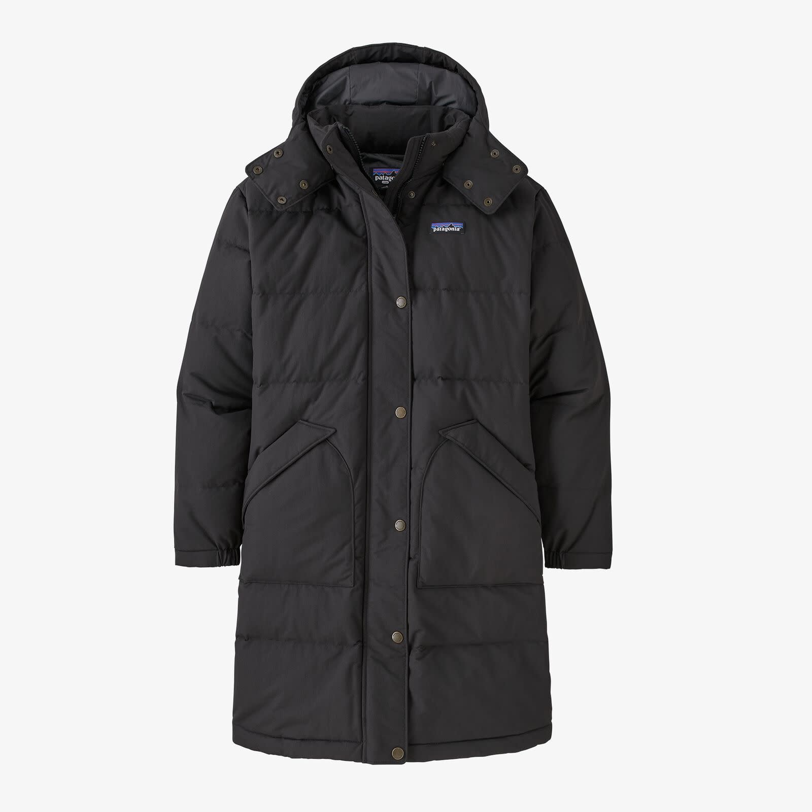 Patagonia Downdrift Parka Women's - Trailhead Paddle Shack