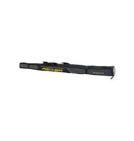Fischer Fischer Skicase 1 Pair XC Performance Ski Bag