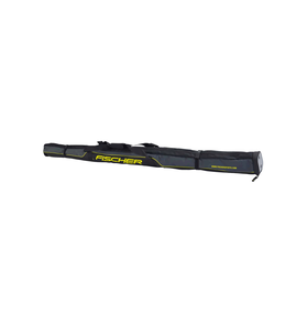Fischer Fischer Skicase 1 Pair XC Performance Ski Bag