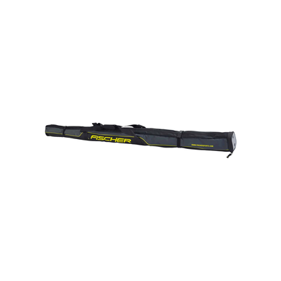 Fischer Skicase 1 Pair XC Performance Ski Bag