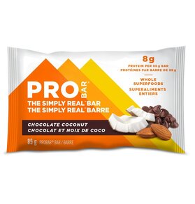 Probar Probar Simply Real Bar