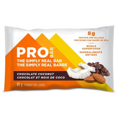 Probar Simply Real Bar