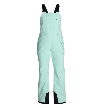 Outdoor Research Outdoor Research Snowcrew Insulated Bibs Women's (Past Season)