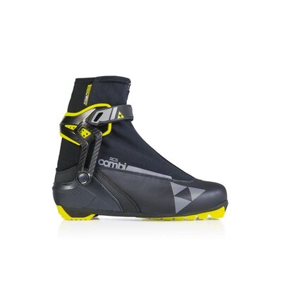 Fischer RC5 Combi Boot