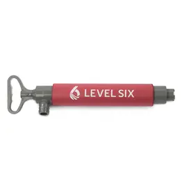 Level Six Level Six Kayak Bilge Pump