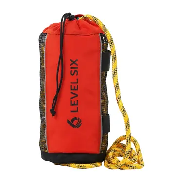 Level Six Level Six Quick Throw Bag