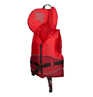 Level Six Level Six Stingray Youth 60-90lbs PFD